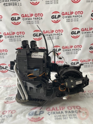 Fiat Fiorino Kalorifer Motoru Hatasız Orjinal Çıkma