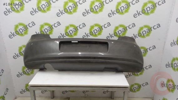 VOLKSWAGEN POLO 2011 2014 ARKA TAMPON 6R6807421BH