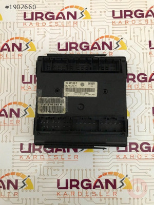 7H0937049P VW TRANSPORTER T5 KONFOR BEYNİ