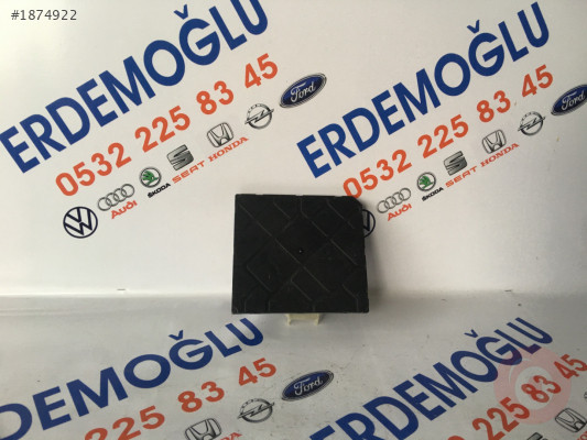 5q0937084cp Audi A3  Kontrol Beyni