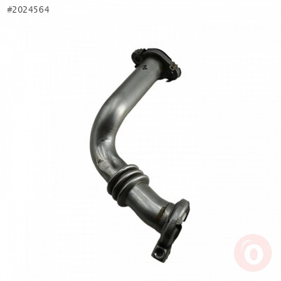03P315521D EGR BAĞLANTI BORUSU VW POLO SEAT İBİZA SKODA