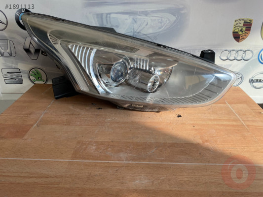 FORD B-MAX SAĞ FAR ÇIKMA ORJİNAL