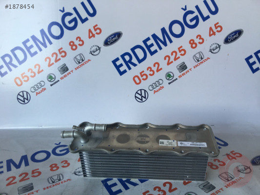 04e145749f jetta passat polo intercooler radyatör