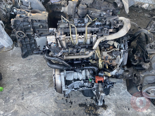 CITROEN BERLİNGO 1.6 HDİ (110) MOTOR