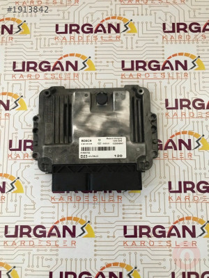 51900702 0281015576 FIAT DUCATO MOTOR BEYNİ