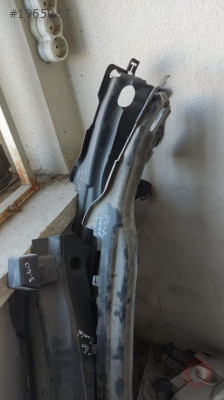 V40 ÖN PANEL ORJİNAL ÇIKMA