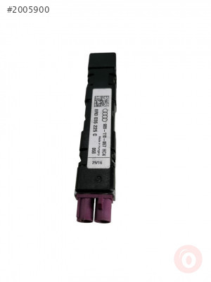 8R0035225C ANTEN GÜÇLENDİRİCİ