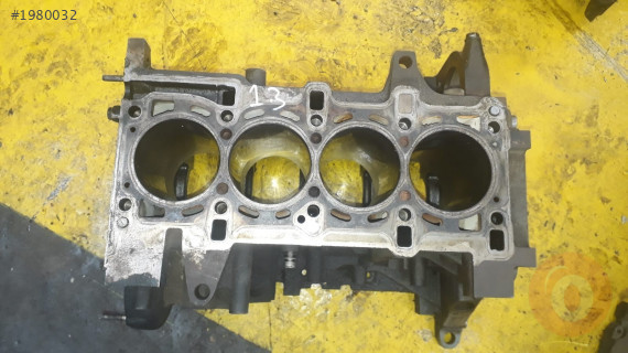 FLUENCE 1.5 BLOK,FLUENCE MOTOR BLOK,FLUENCE 1.5 90 BLOK