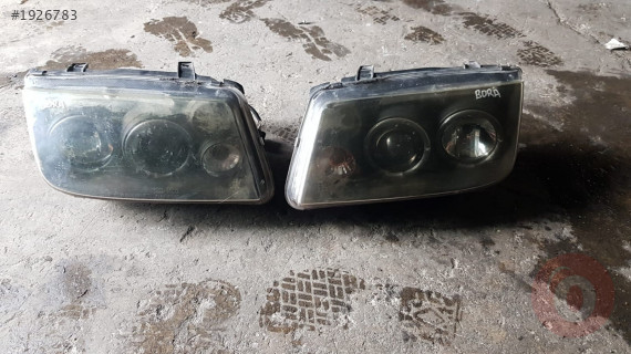 volkswagen bora çıkma takım far