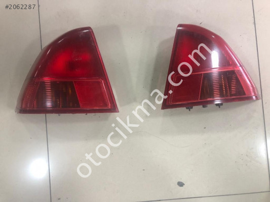 HONDA CİVİC VTEC SAĞ-SOL STOP