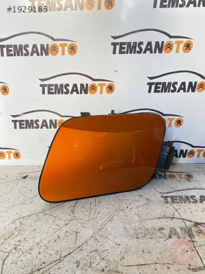 PEUGEOT PEJO 2008 DEPO KAPAĞI VE İÇİ ORJİNAL TEMSAN 98314760