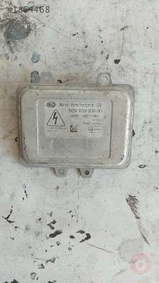 Vw golf far modülü kontrol unitesi