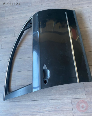 Çıkma Kapı Sağ  Ön VW Passat B6 2006-2010