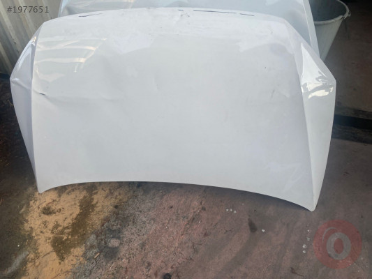 2017_2020 CADDY MOTOR KAPUTU