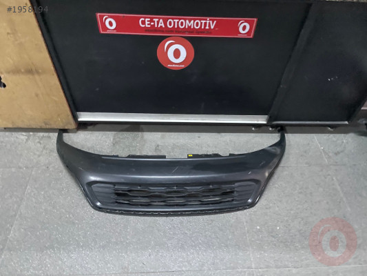 FİAT FİORİNO ÜST PANJUR DOLU ÇIKMA ORJİNAL
