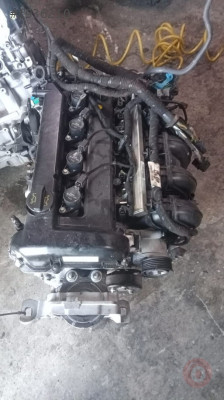 mazda 5 mazda 6 çıkma 2.0 motor