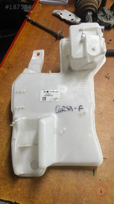 OPEL CORSA F CAM SU BİDONU 9836393680 CANCAN OPEL