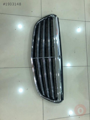 MERCEDES E W213 EXCLUSİVE ÖN PANJUR