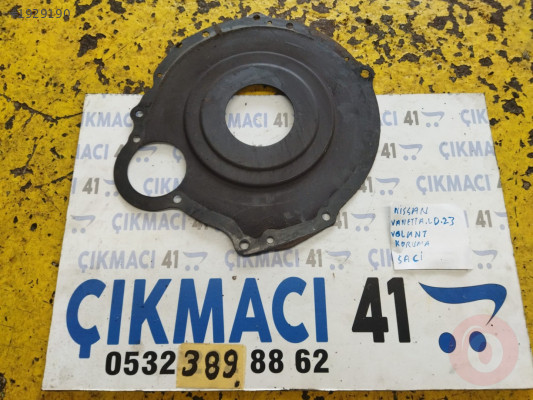 VANETTO LD 23 VOLANT KORUMA SACI,VANETTO VOLANT KORUMA SACI