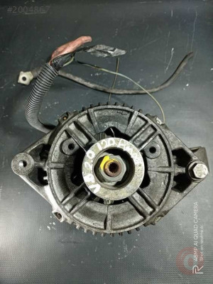 opel vectra b 2.0 benzinli çıkma şarj dinamosu 120 amper