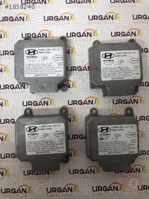 95900-4A301  HYUNDAI STAREX AİRBAG BEYNİ