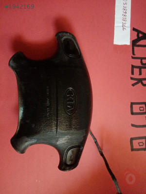 Kia Clarus direksyon Airbag Hava yastığı