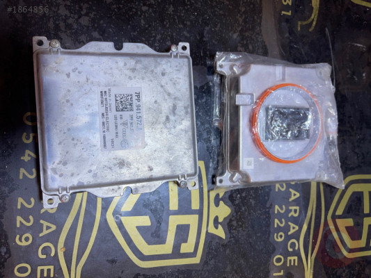 AUDI A3 A4 A5 Q2 Q5 Q7 Led Far Beyni 7PP941572A 7PP.941.572.