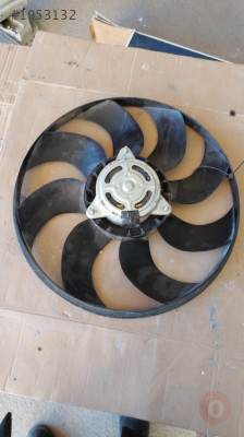 DACİA - RENAULT FAN
