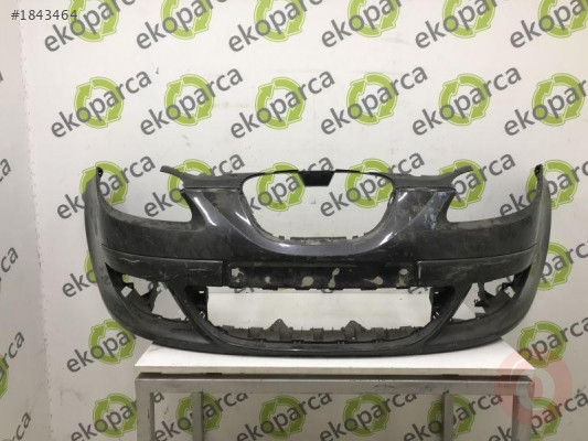 SEAT ALTEA 2008 2012 ÖN TAMPON 5P0807217M