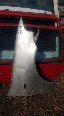 2002-2005 fiat palio siena albea çıkma sağ ön çamurluk