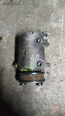 Ford focus3, C-Max dizel klima kompresörü çıkma