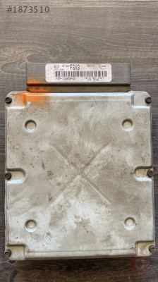 FORD FOCUS CIKMA MOTOR BEYNI 1M5F-12A650-GD LP2-320