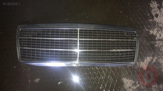 MERCEDES W202 C CLASS ÖN PANJUR