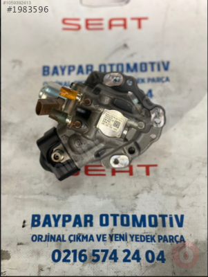 03P130755 POLO İBİZA FABİA ROOMSTER 1.2 TDİ CFW MAZOT POMPAS