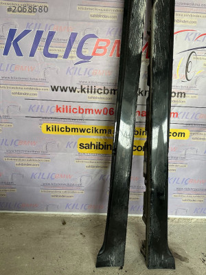 BMW F10 520 525 530 MARŞPİYEL KAPLAMASI SAĞ SOL 51777262663