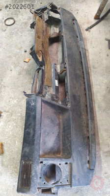 fiat tempra çıkma torpido üstü