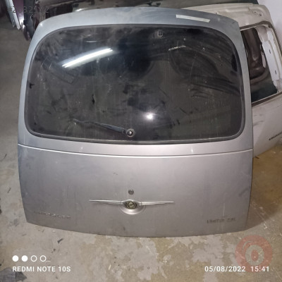 Chrysler pt crusier çıkma orjinal hatasız bagaj kapağı