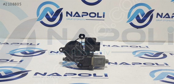 5Q0959811A GOLF-TİGUAN-TOURAN SOL ARKA CAM MOTORU 2016>>2023