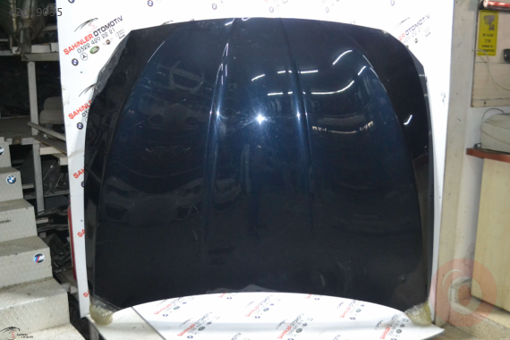 BMW 5 SERİSİ F10 MOTOR KAPUTU