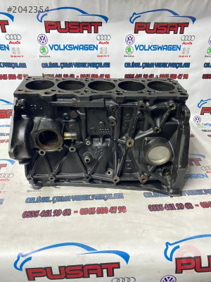 volkswagen LT 35 2.5tdi çıkma standart blok avr motor