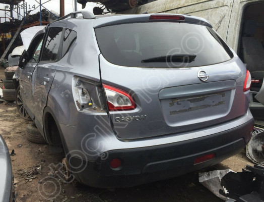 NİSSAN QASHQAİ J10 DIŞ KAPI KOLU ve TÜM PARÇALARI...MİL OTO
