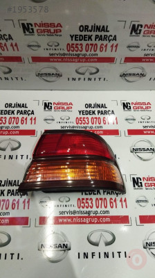 NİSSAN MAXİMA SAĞ STOP SIFIR YEDEK PARÇA A32 1995-2000