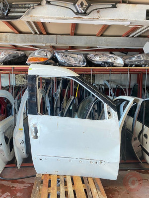 FIAT DOBLO 3 ÇIKMA ORJİNAL SAĞ ÖN KAPI GÜL OTOMOTİV