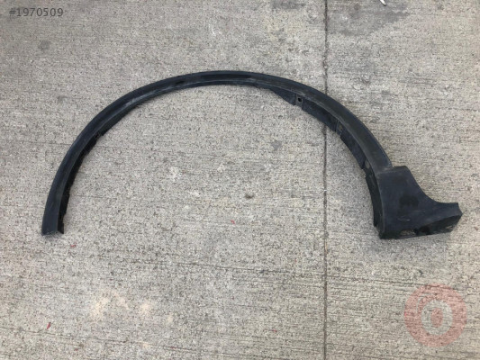 FORD KUGA ÖN ÇAMURLUK DODİK LV4BS16D239