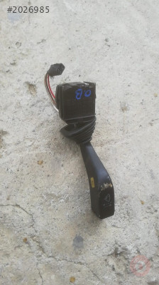 OPEL OMEGA B SİLECEK KOLU.OTO ERKAN ÜNYE