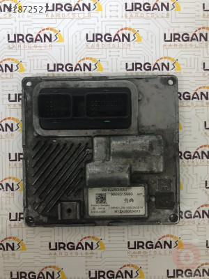 9810263680 9809315980 1502250219  PEUGEOT 208 ŞANZIMAN BEYNİ