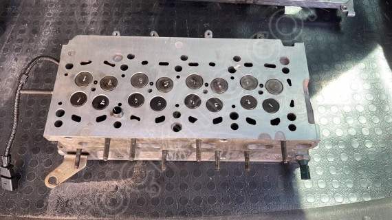 2011-14 VW PASSAT/JETTA/CADDY 1.6 CAY ÜST SİLİNDİR KAPAĞI