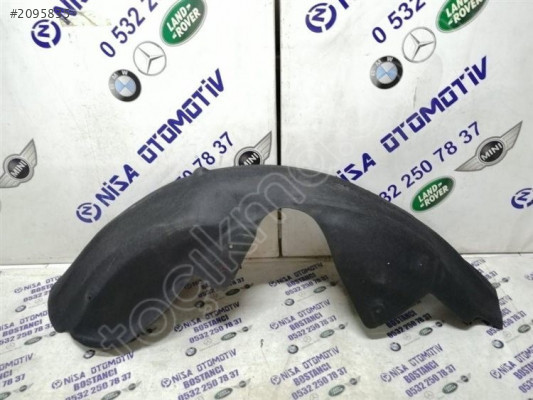BMW 5 SERİSİ F10 KASA SAĞ ARKA DAVLUMBAZ SIFIR 51717186730