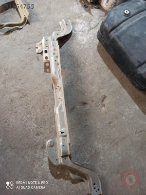 Fiat Fiorino ön panel Peugeot Bipper ön panel Citroen Nemo ö