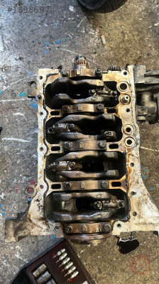 HYUNDAİ  - İ30 / G4LC 1.4 YARIM MOTOR OTO İRFAN DA